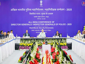shah-inaugurates-dgp-igp-conference-to-be-attended-by-pm-nac-raw-and-ib-chiefs